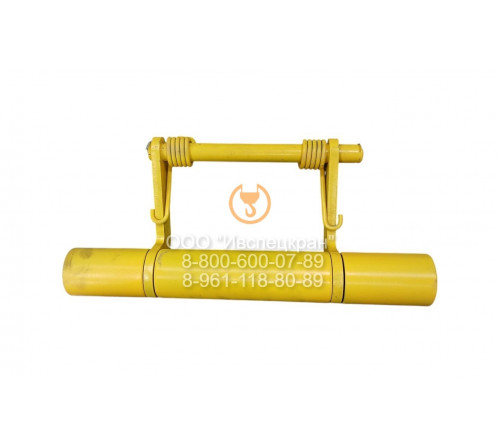Установка прижимного ролика КС-55713